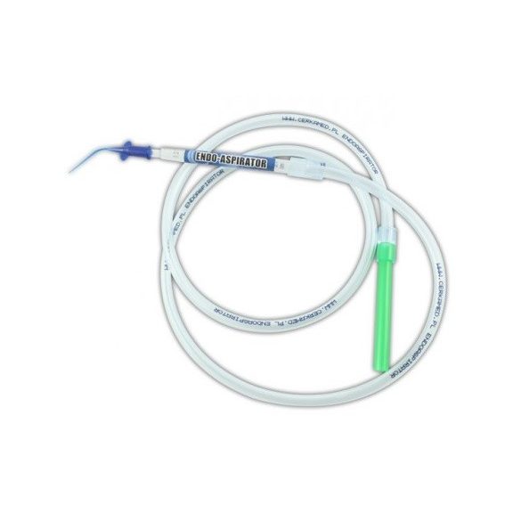 Endo-Aspirator készlet (5db)