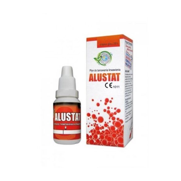 Alustat