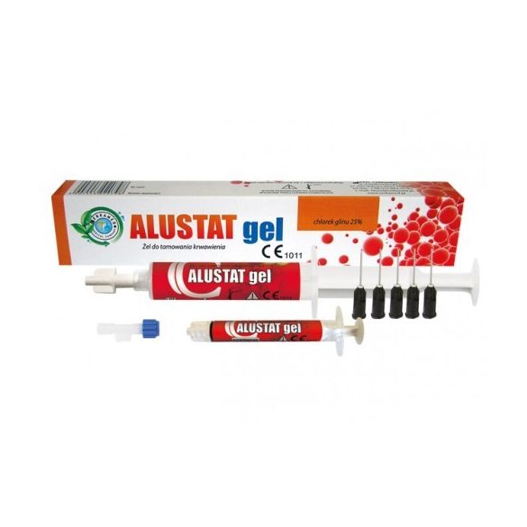 Alustat GEL 10ml