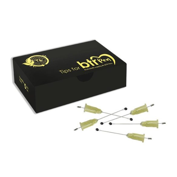 BTR Pen Tips - Ø 0,5mm (5 db)