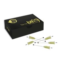   BTR Pen - Betört műszer eltávolító rendszerhez - 5 db Ø 0,3mm-0,5mm Tip