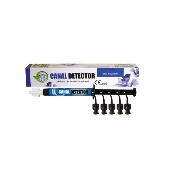 Canal Detector (2ml)