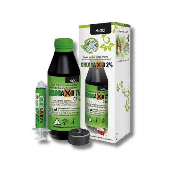 Chloraxid 2% 400g