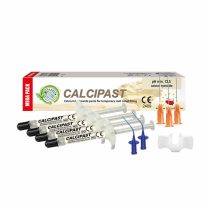 Calcipast MEGA Pack 4x2,1g