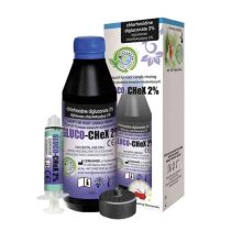 CHLORHEXIDINE DIGLUCONATE 2% 200g (Ex. CHX-Gluco-Chex 2%)