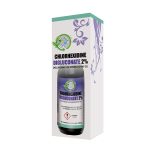 CHLORHEXIDINE DIGLUCONATE 2% 200g (Ex. CHX-Gluco-Chex 2%)