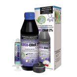 CHLORHEXIDINE DIGLUCONATE 2% 400g (Ex. CHX-Gluco-Chex 2%)