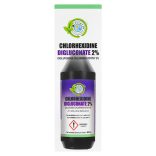 CHLORHEXIDINE DIGLUCONATE 2% 400g (Ex. CHX-Gluco-Chex 2%)
