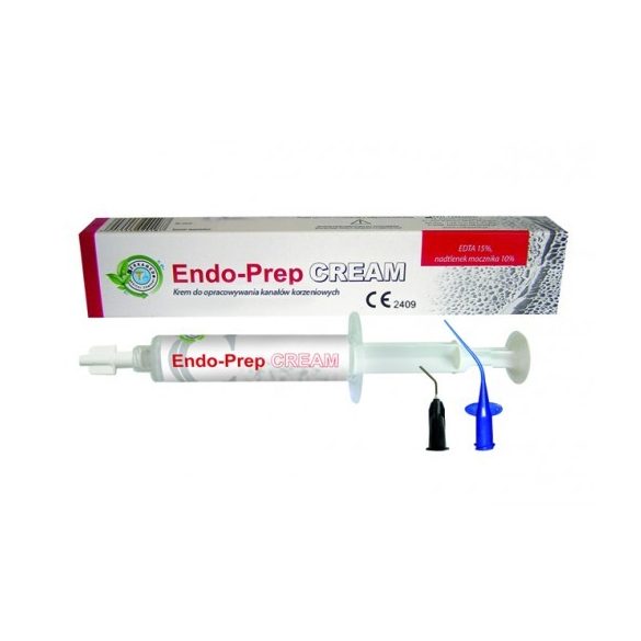 Endo-Prep Cream