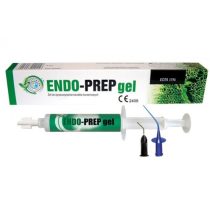 Endo-Prep Gel