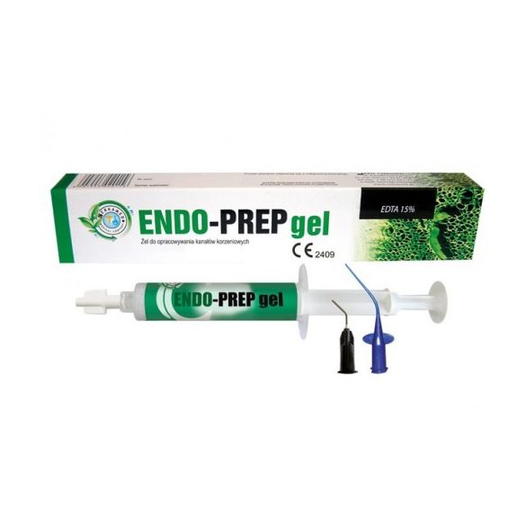 Endo-Prep Gel