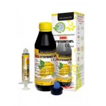 Citric Acid 40% 400g
