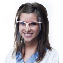 Comfort Light Védőpajzs