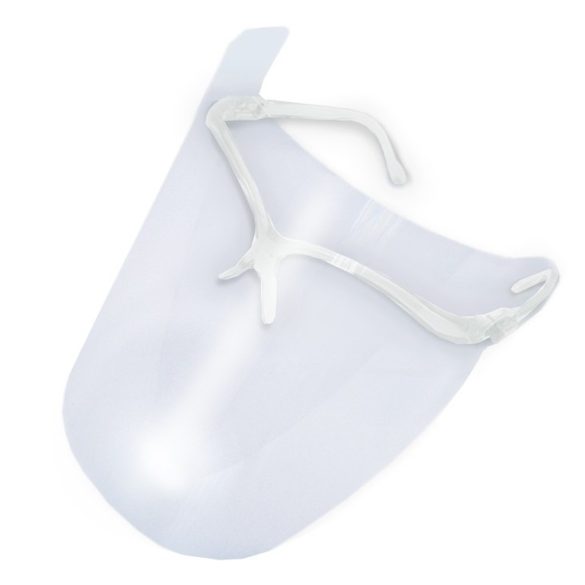 Comfort Light Védőpajzs