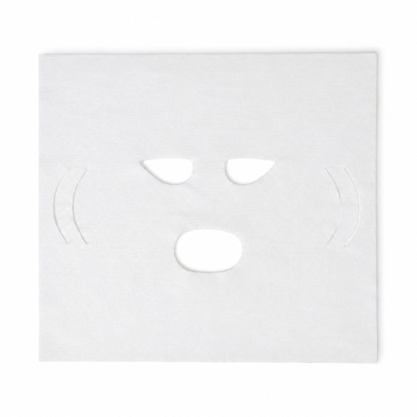 GHOST - Arcvédő pácienseknek - Protective pads (30db) 