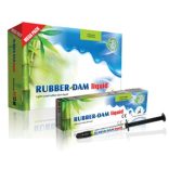 Rubber-Dam Liquid - Folyékony kofferdam 1,2 ml