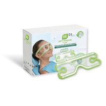 Soft Goggle - Páciens védőszemüveg 10db