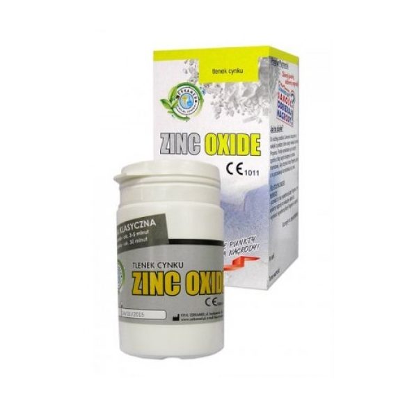 Zinc Oxide (50g)