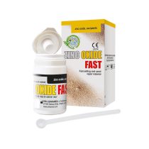 Zinc Oxide Fast (50g)