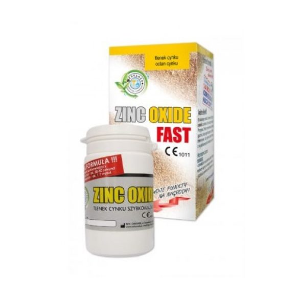 Zinc Oxide Fast (50g)