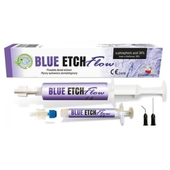 Blue Etch Flow MAXI 50 ml