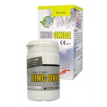 Zinc Oxide (50g)