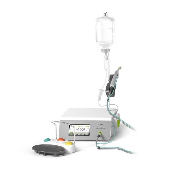 Implantmed SI-1023 - SET3