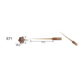 E71 Endo activator inzert 