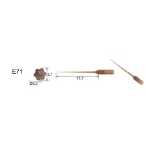 E71 Endo activator inzert 