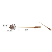 E74 Endo activator inzert 