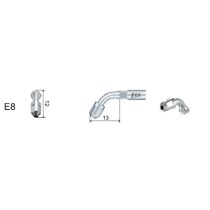 E8 Endodonciás depurátor befogó