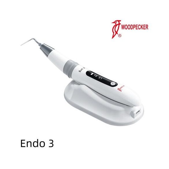 Endo 3 Endoactivator