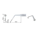 P2LD Perio hegy (EMS, Woodpecker, DG)