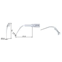 P3R Perio hegy (EMS, Woodpecker, DG)