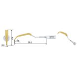 P95 Perio hegy (EMS, Woodpecker, DG)