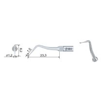 SB3 Depurátor hegy (EMS, Woodpecker, DG)