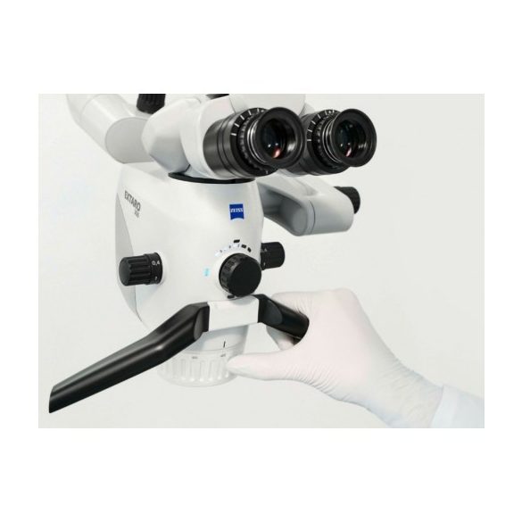 Zeiss Extaro300 operációs mikroszkóp
