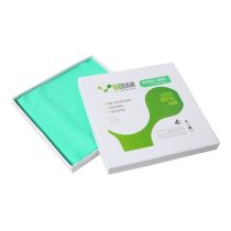 BIODAM Green Latex gumilepedő (36db)